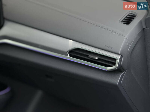 Серый Фольксваген ID.4 Crozz, объемом двигателя 0 л и пробегом 66 тыс. км за 24800 $, фото 20 на Automoto.ua