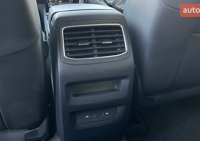 Сірий Фольксваген ID.4 Crozz, об'ємом двигуна 0 л та пробігом 7 тис. км за 29999 $, фото 50 на Automoto.ua