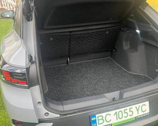 Сірий Фольксваген ID.4 Crozz, об'ємом двигуна 0 л та пробігом 60 тис. км за 25575 $, фото 38 на Automoto.ua