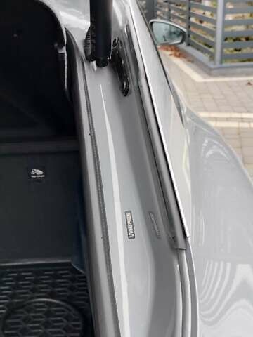 Сірий Фольксваген ID.4 Crozz, об'ємом двигуна 0 л та пробігом 48 тис. км за 23500 $, фото 19 на Automoto.ua