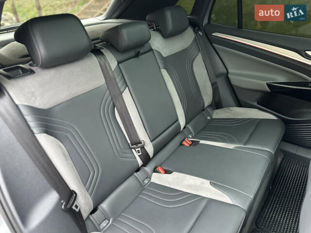 Серый Фольксваген ID.4 Crozz, объемом двигателя 0 л и пробегом 72 тыс. км за 23500 $, фото 36 на Automoto.ua