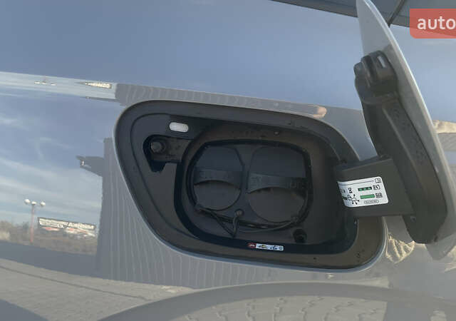 Сірий Фольксваген ID.4 Crozz, об'ємом двигуна 0 л та пробігом 7 тис. км за 29999 $, фото 24 на Automoto.ua