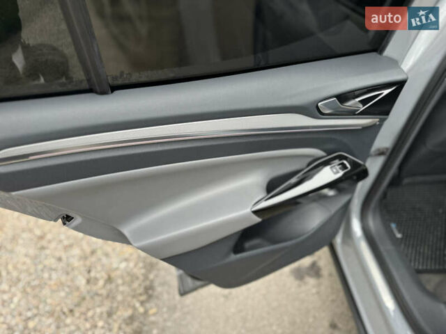 Серый Фольксваген ID.4 Crozz, объемом двигателя 0 л и пробегом 72 тыс. км за 23500 $, фото 40 на Automoto.ua