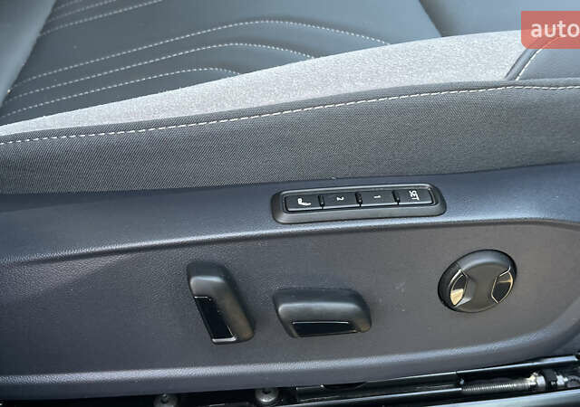 Сірий Фольксваген ID.4 Crozz, об'ємом двигуна 0 л та пробігом 7 тис. км за 29999 $, фото 82 на Automoto.ua