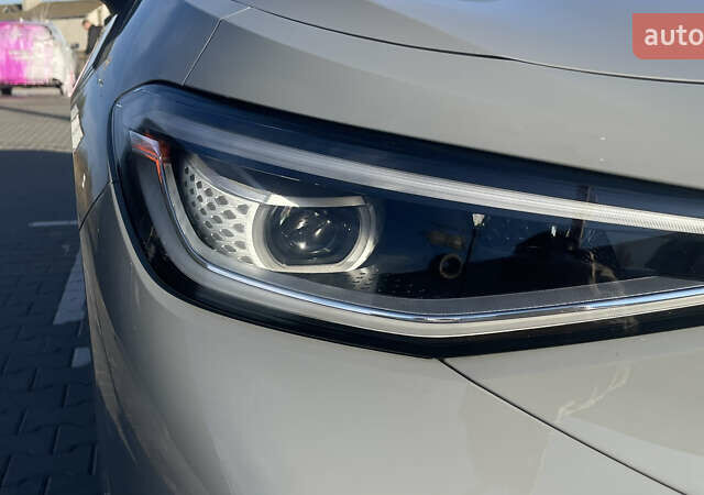 Сірий Фольксваген ID.4 Crozz, об'ємом двигуна 0 л та пробігом 7 тис. км за 29999 $, фото 21 на Automoto.ua