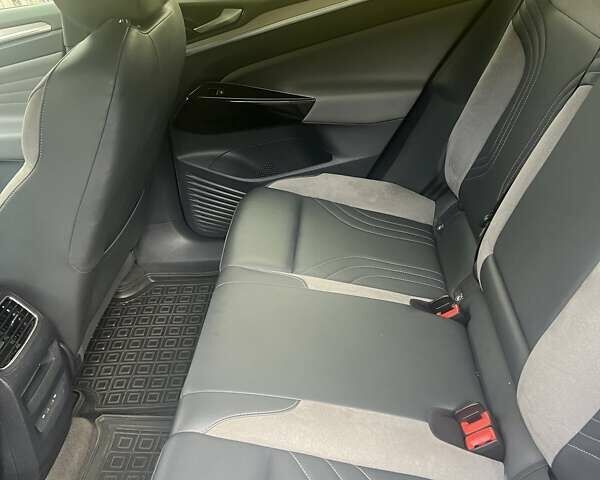 Сірий Фольксваген ID.4 Crozz, об'ємом двигуна 0 л та пробігом 60 тис. км за 25575 $, фото 14 на Automoto.ua