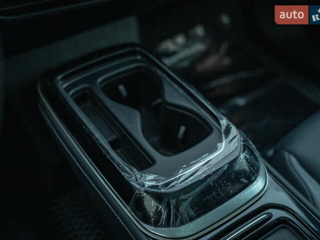 Серый Фольксваген ID.4 Crozz, объемом двигателя 0 л и пробегом 14 тыс. км за 27900 $, фото 34 на Automoto.ua