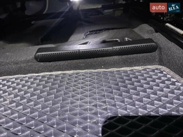 Сірий Фольксваген ID.4 Crozz, об'ємом двигуна 0 л та пробігом 47 тис. км за 24000 $, фото 23 на Automoto.ua