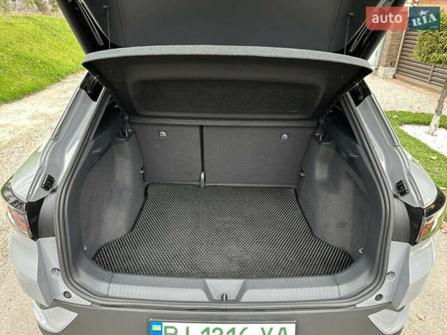 Серый Фольксваген ID.4 Crozz, объемом двигателя 0 л и пробегом 72 тыс. км за 23500 $, фото 43 на Automoto.ua