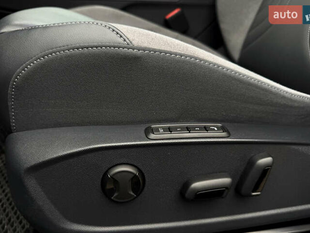 Серый Фольксваген ID.4 Crozz, объемом двигателя 0 л и пробегом 28 тыс. км за 26900 $, фото 18 на Automoto.ua