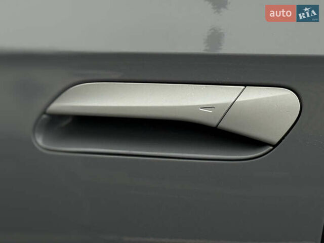 Серый Фольксваген ID.4 Crozz, объемом двигателя 0 л и пробегом 66 тыс. км за 24800 $, фото 10 на Automoto.ua