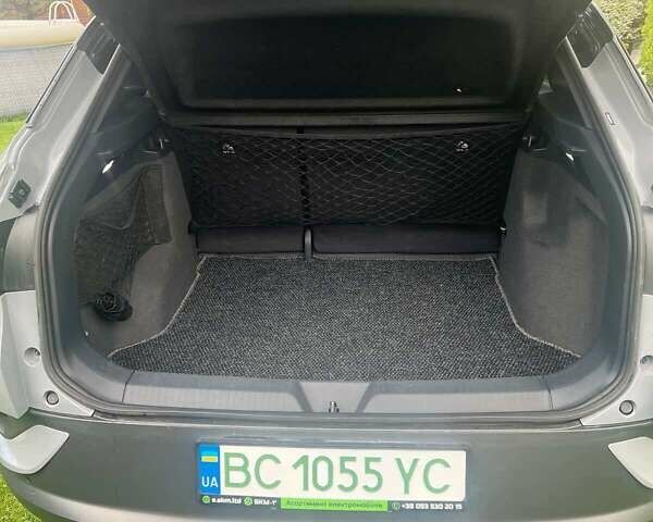 Сірий Фольксваген ID.4 Crozz, об'ємом двигуна 0 л та пробігом 60 тис. км за 25575 $, фото 22 на Automoto.ua