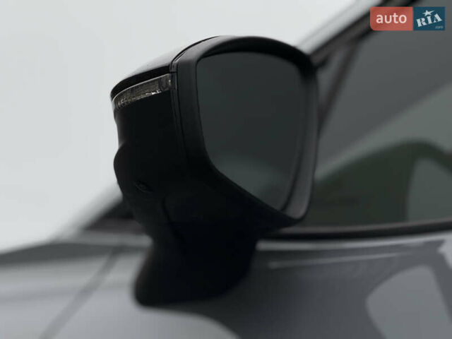 Серый Фольксваген ID.4 Crozz, объемом двигателя 0 л и пробегом 66 тыс. км за 24800 $, фото 9 на Automoto.ua