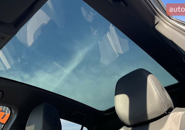 Сірий Фольксваген ID.4 Crozz, об'ємом двигуна 0 л та пробігом 7 тис. км за 29999 $, фото 69 на Automoto.ua