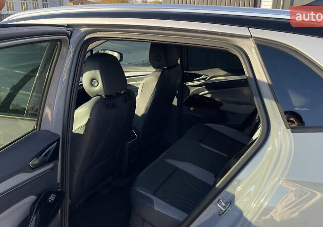 Сірий Фольксваген ID.4 Crozz, об'ємом двигуна 0 л та пробігом 7 тис. км за 29999 $, фото 44 на Automoto.ua