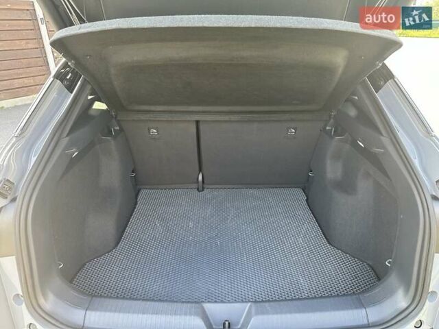 Сірий Фольксваген ID.4 Crozz, об'ємом двигуна 0 л та пробігом 124 тис. км за 23999 $, фото 15 на Automoto.ua