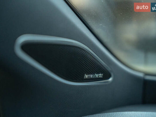 Серый Фольксваген ID.4 Crozz, объемом двигателя 0 л и пробегом 14 тыс. км за 27900 $, фото 21 на Automoto.ua