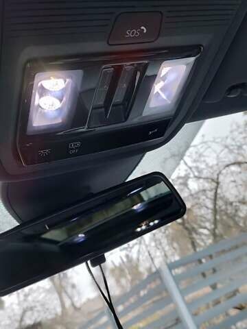 Сірий Фольксваген ID.4 Crozz, об'ємом двигуна 0 л та пробігом 48 тис. км за 23500 $, фото 41 на Automoto.ua