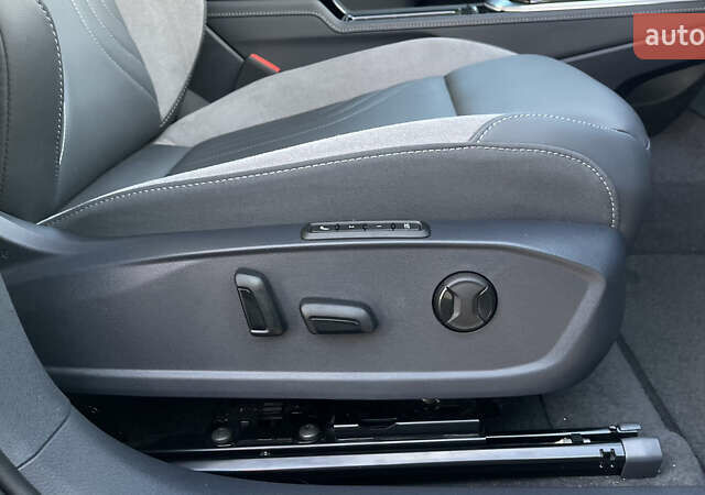 Сірий Фольксваген ID.4 Crozz, об'ємом двигуна 0 л та пробігом 7 тис. км за 29999 $, фото 81 на Automoto.ua