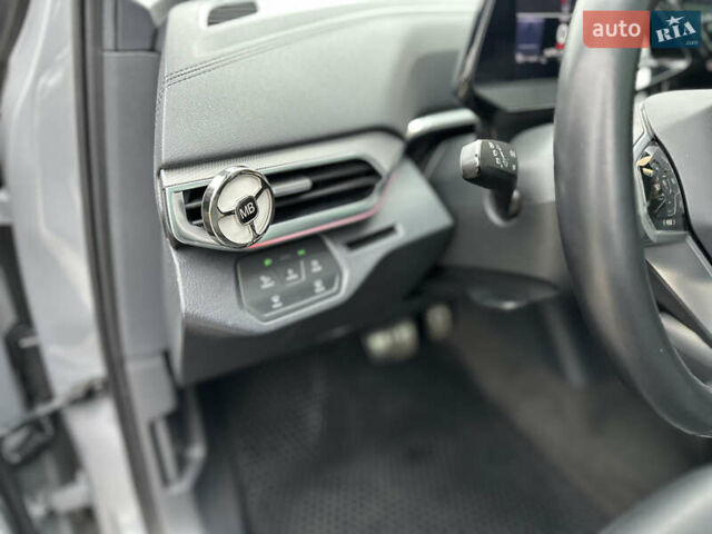 Серый Фольксваген ID.4 Crozz, объемом двигателя 0 л и пробегом 72 тыс. км за 23500 $, фото 20 на Automoto.ua