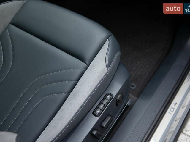 Сірий Фольксваген ID.4 Crozz, об'ємом двигуна 0 л та пробігом 27 тис. км за 25700 $, фото 31 на Automoto.ua