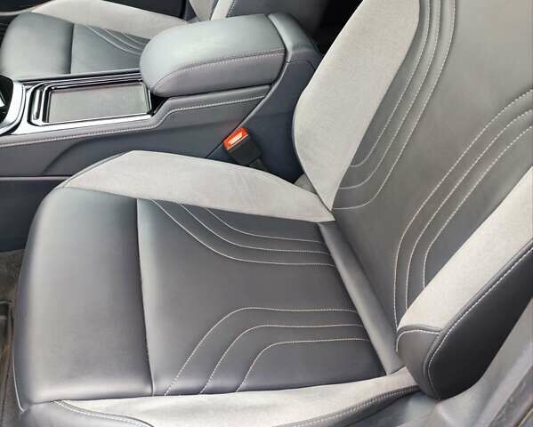 Серый Фольксваген ID.4 Crozz, объемом двигателя 0 л и пробегом 29 тыс. км за 26500 $, фото 2 на Automoto.ua