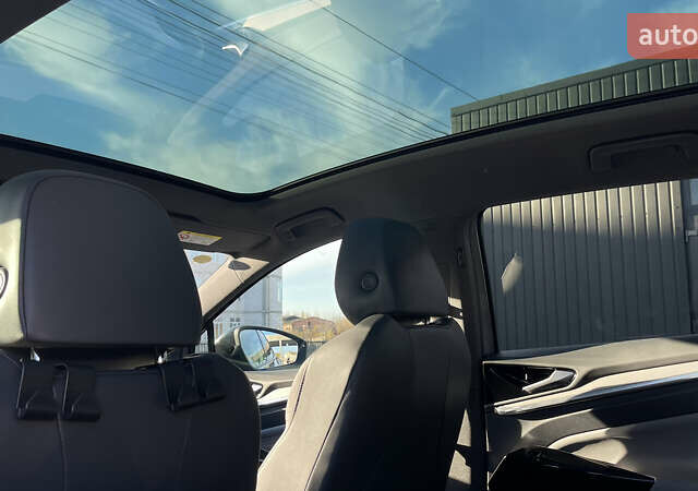 Сірий Фольксваген ID.4 Crozz, об'ємом двигуна 0 л та пробігом 7 тис. км за 29999 $, фото 72 на Automoto.ua