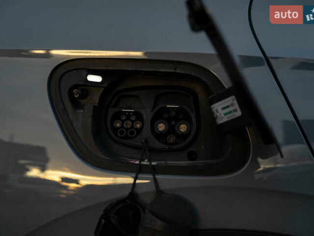 Серый Фольксваген ID.4 Crozz, объемом двигателя 0 л и пробегом 14 тыс. км за 27900 $, фото 16 на Automoto.ua