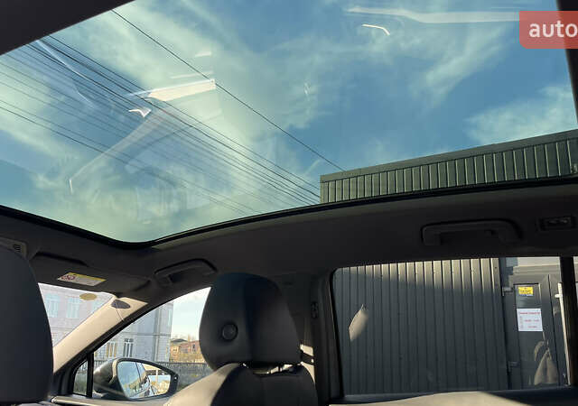 Сірий Фольксваген ID.4 Crozz, об'ємом двигуна 0 л та пробігом 7 тис. км за 29999 $, фото 71 на Automoto.ua