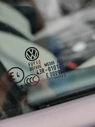 Сірий Фольксваген ID.4 Crozz, об'ємом двигуна 0 л та пробігом 48 тис. км за 23500 $, фото 31 на Automoto.ua