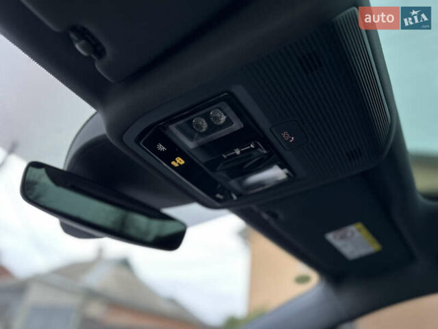 Серый Фольксваген ID.4 Crozz, объемом двигателя 0 л и пробегом 72 тыс. км за 23500 $, фото 27 на Automoto.ua