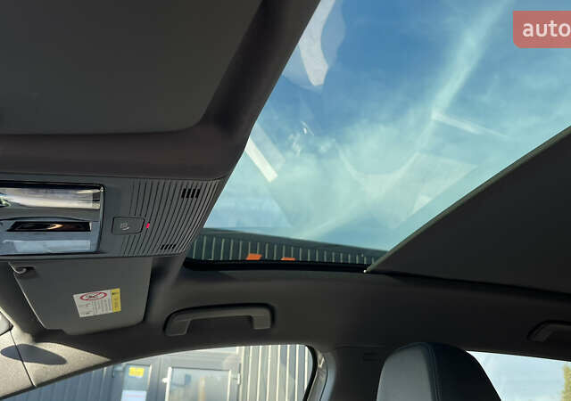 Сірий Фольксваген ID.4 Crozz, об'ємом двигуна 0 л та пробігом 7 тис. км за 29999 $, фото 68 на Automoto.ua