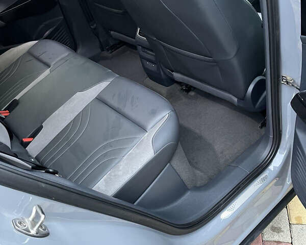 Серый Фольксваген ID.4 Crozz, объемом двигателя 0 л и пробегом 29 тыс. км за 28000 $, фото 7 на Automoto.ua