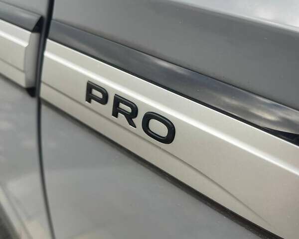 Серый Фольксваген ID.4 Crozz, объемом двигателя 0 л и пробегом 16 тыс. км за 26000 $, фото 20 на Automoto.ua