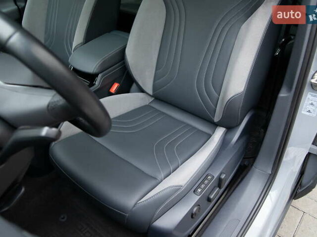 Сірий Фольксваген ID.4 Crozz, об'ємом двигуна 0 л та пробігом 27 тис. км за 25700 $, фото 22 на Automoto.ua