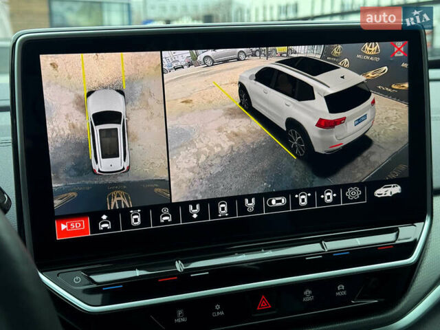 Серый Фольксваген ID.4 Crozz, объемом двигателя 0 л и пробегом 28 тыс. км за 26900 $, фото 32 на Automoto.ua