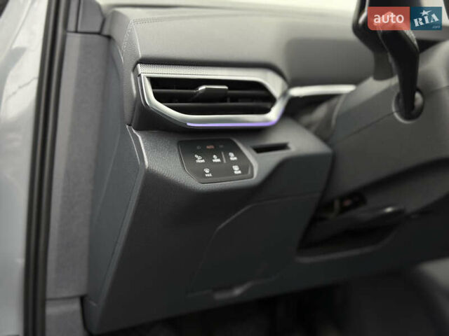 Серый Фольксваген ID.4 Crozz, объемом двигателя 0 л и пробегом 66 тыс. км за 24800 $, фото 24 на Automoto.ua