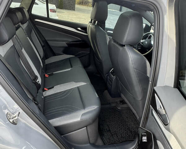 Серый Фольксваген ID.4 Crozz, объемом двигателя 0 л и пробегом 40 тыс. км за 25400 $, фото 15 на Automoto.ua