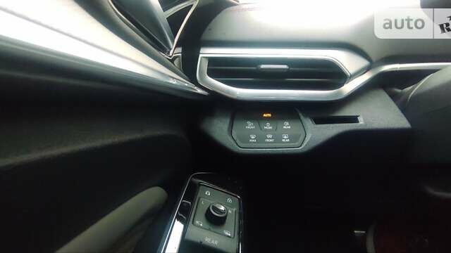 Синій Фольксваген ID.4 Crozz, об'ємом двигуна 0 л та пробігом 15 тис. км за 28500 $, фото 8 на Automoto.ua