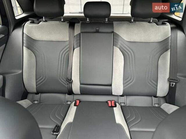 Синий Фольксваген ID.4 Crozz, объемом двигателя 0 л и пробегом 82 тыс. км за 22300 $, фото 18 на Automoto.ua