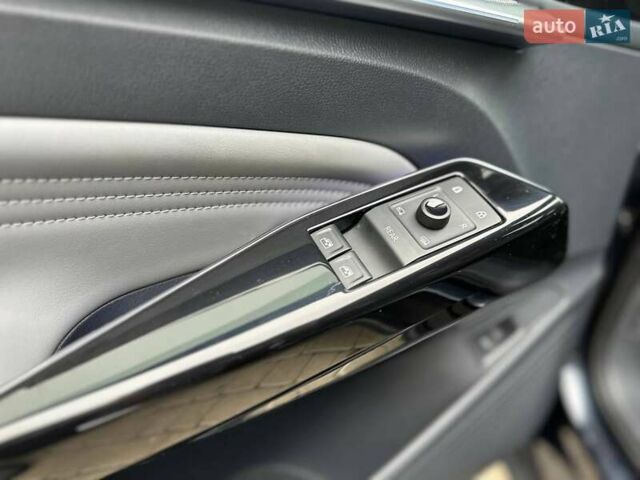 Синий Фольксваген ID.4 Crozz, объемом двигателя 0 л и пробегом 82 тыс. км за 22300 $, фото 17 на Automoto.ua