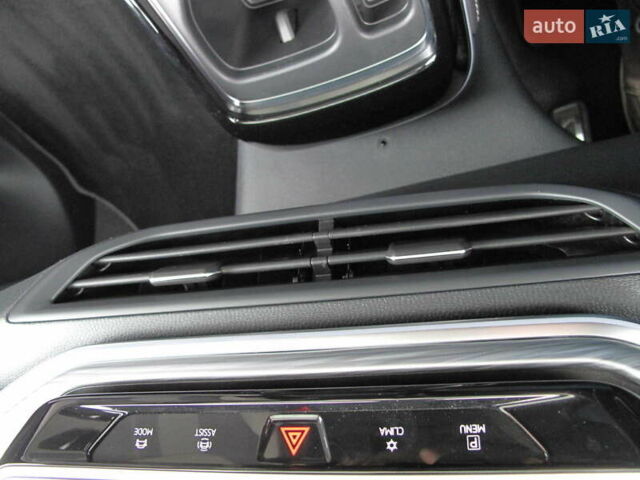 Синій Фольксваген ID.4 Crozz, об'ємом двигуна 0 л та пробігом 37 тис. км за 25000 $, фото 94 на Automoto.ua