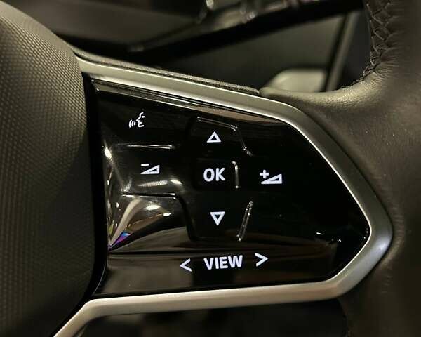 Синій Фольксваген ID.4 Crozz, об'ємом двигуна 0 л та пробігом 17 тис. км за 26500 $, фото 13 на Automoto.ua