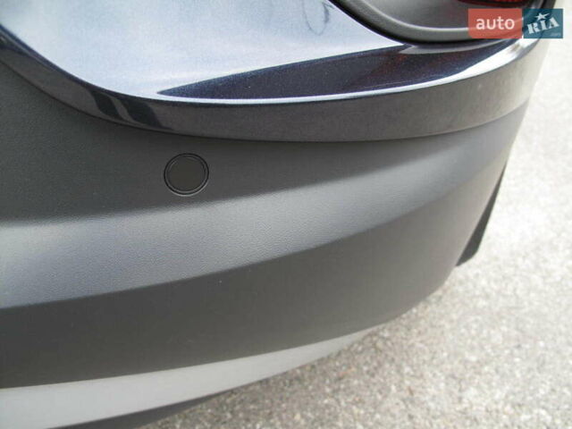 Синій Фольксваген ID.4 Crozz, об'ємом двигуна 0 л та пробігом 37 тис. км за 25000 $, фото 78 на Automoto.ua