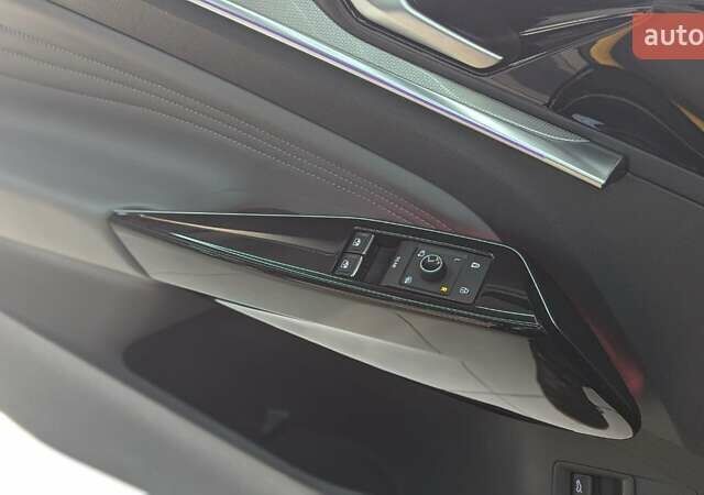 Синий Фольксваген ID.4 Crozz, объемом двигателя 0 л и пробегом 59 тыс. км за 23999 $, фото 37 на Automoto.ua