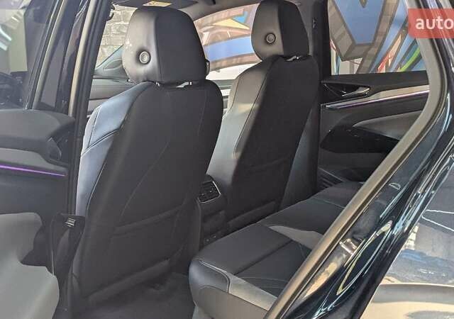 Синий Фольксваген ID.4 Crozz, объемом двигателя 0 л и пробегом 59 тыс. км за 23999 $, фото 31 на Automoto.ua