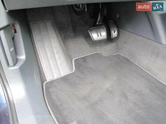 Синій Фольксваген ID.4 Crozz, об'ємом двигуна 0 л та пробігом 37 тис. км за 25000 $, фото 21 на Automoto.ua