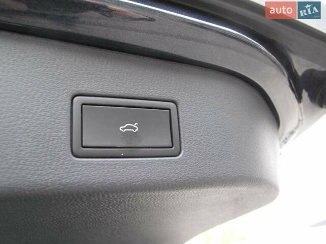 Синій Фольксваген ID.4 Crozz, об'ємом двигуна 0 л та пробігом 37 тис. км за 25000 $, фото 68 на Automoto.ua