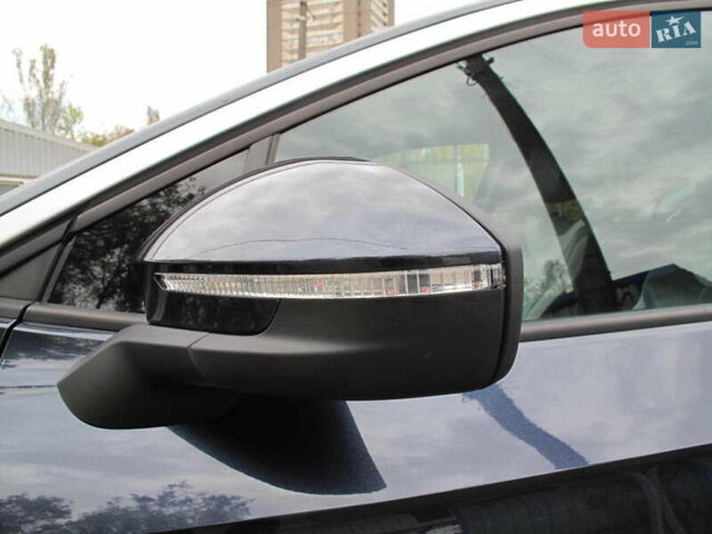 Синій Фольксваген ID.4 Crozz, об'ємом двигуна 0 л та пробігом 37 тис. км за 25000 $, фото 12 на Automoto.ua