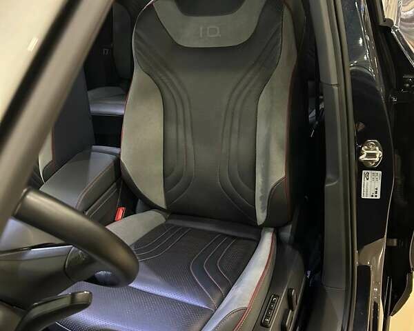 Синій Фольксваген ID.4 Crozz, об'ємом двигуна 0 л та пробігом 17 тис. км за 27500 $, фото 11 на Automoto.ua